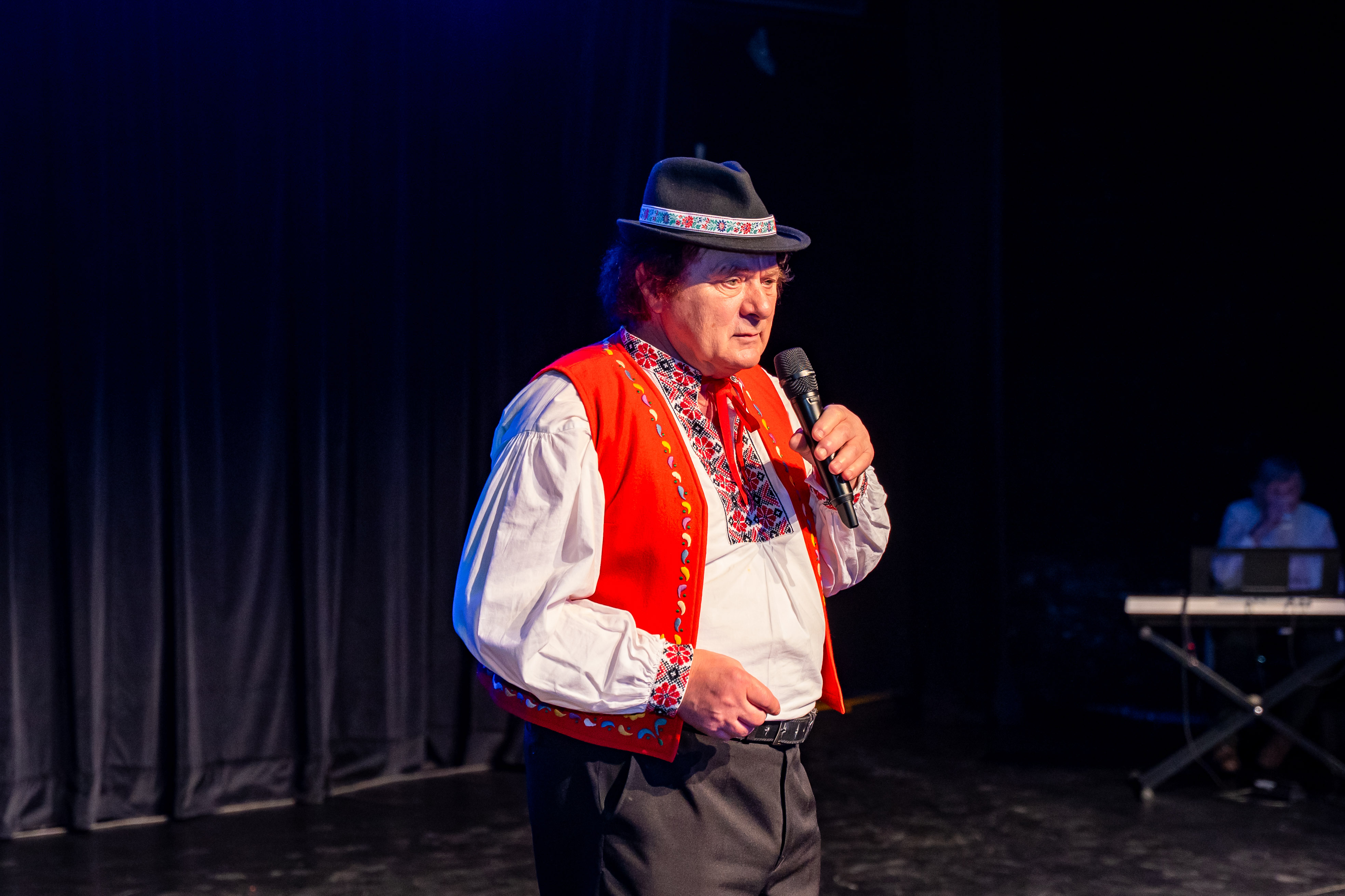 Vianocna seniorska hviezda -17